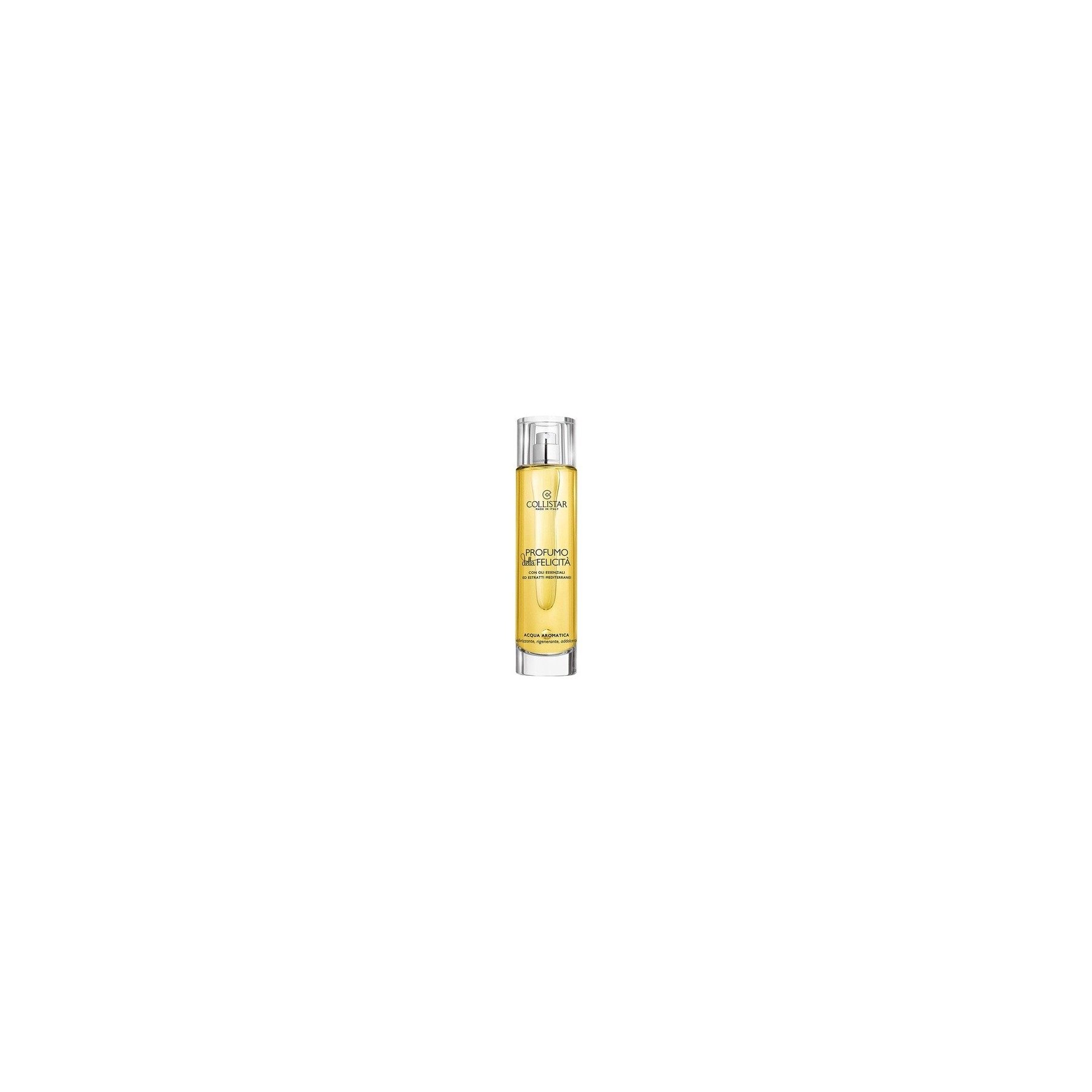 Collistar Perfume of Happiness Eau de Toilette 100ml