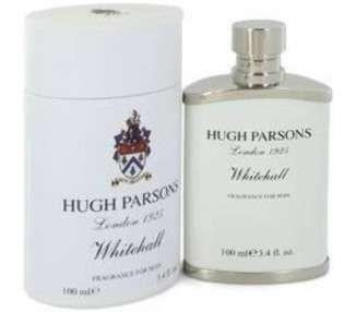 Hugh Parsons Whitehall Eau De Parfum Spray 3.4 oz