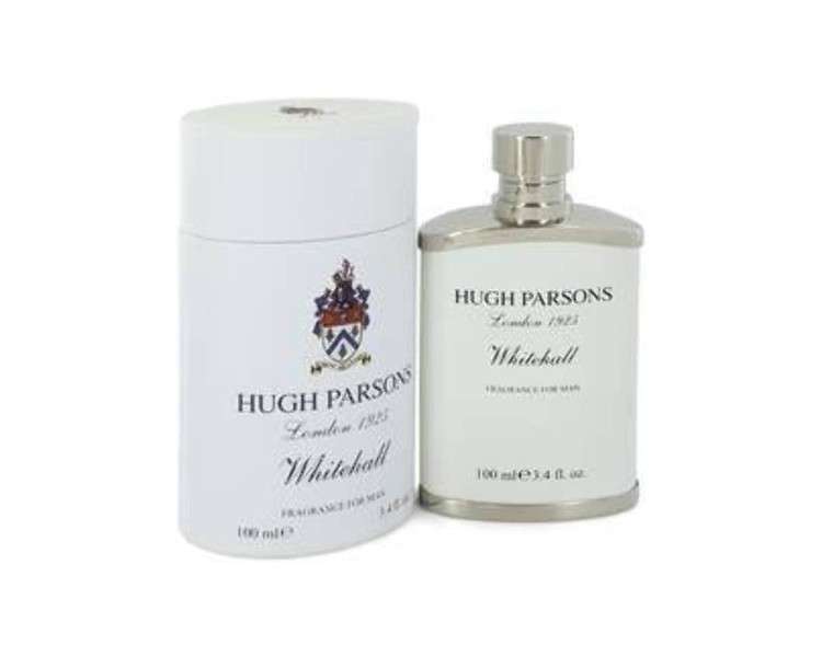 Hugh Parsons Whitehall Eau De Parfum Spray 3.4 oz