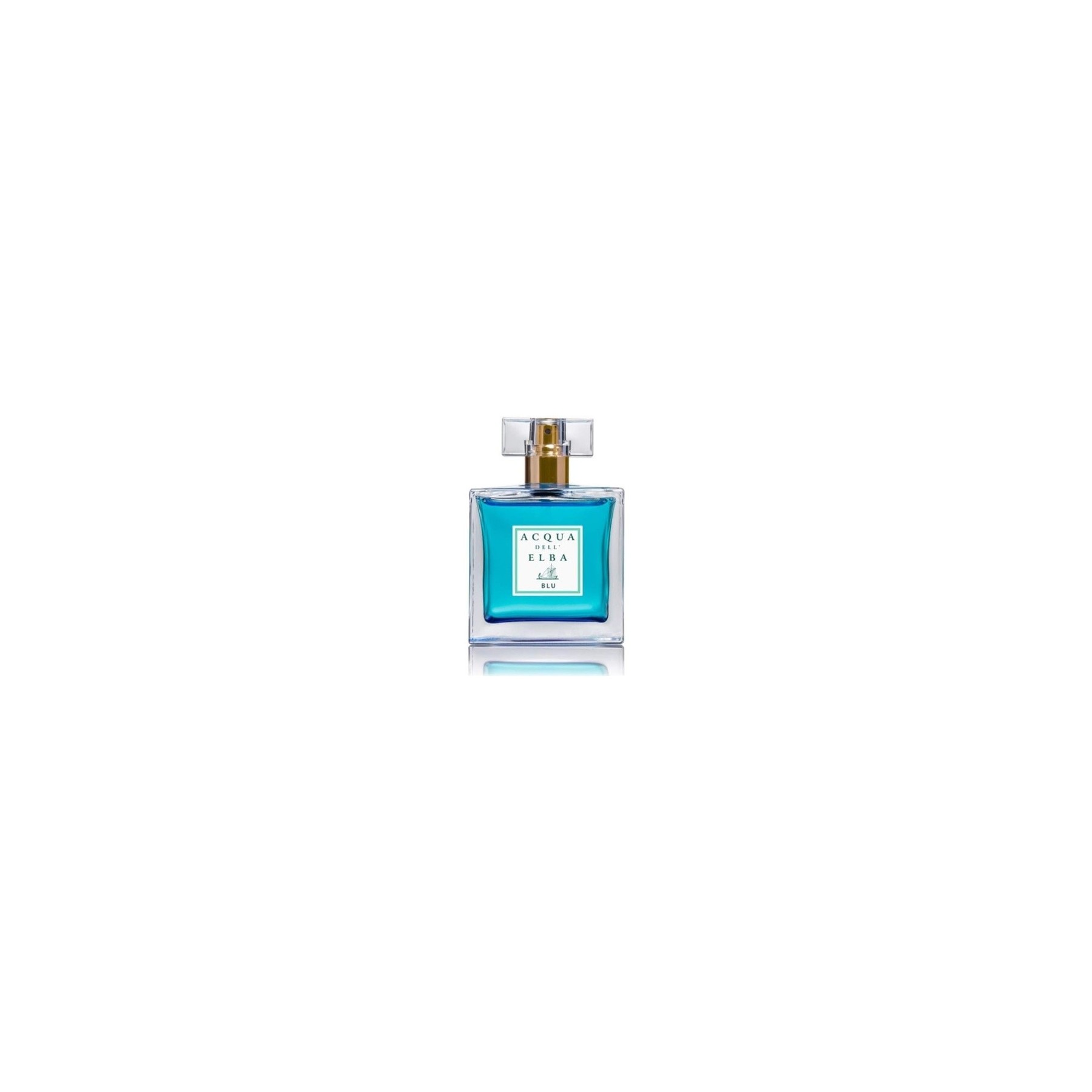 Acqua Elba Eau De Parfum Acqua Elba Eau De Parfum
