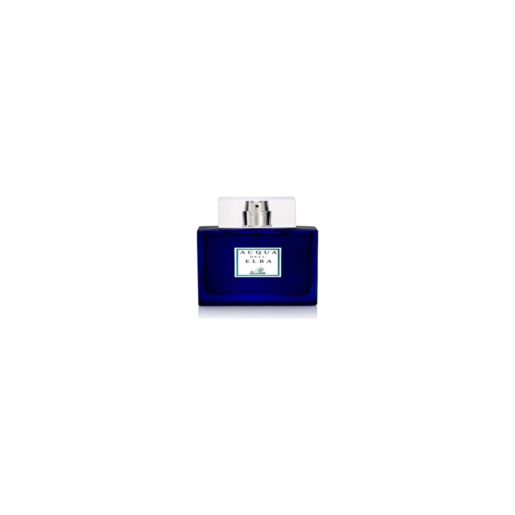 Acqua Elba Eau De Parfum Acqua Elba Eau De Parfum