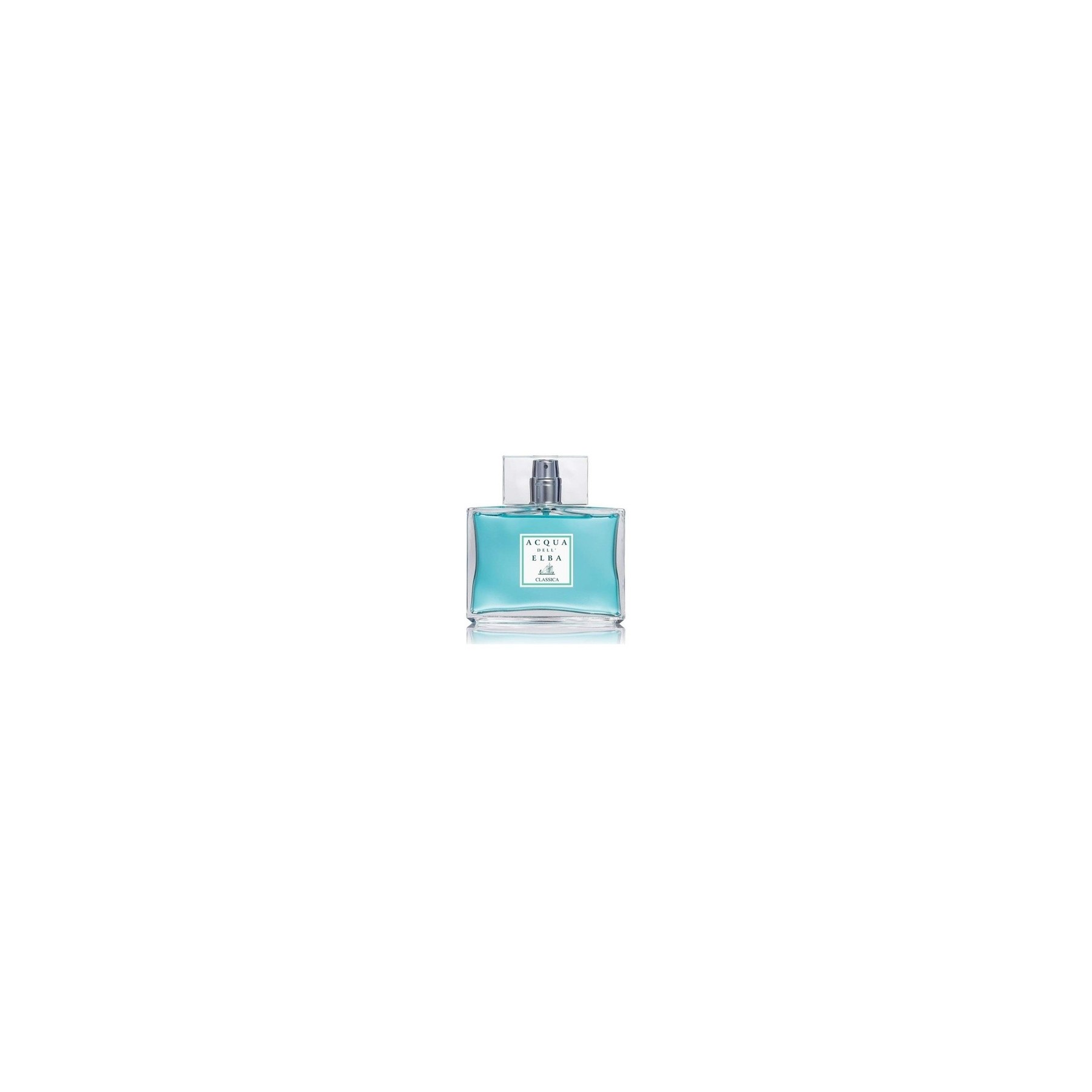 Acqua dell' Elba CLASSICA UOMO Eau de Parfum 100ml