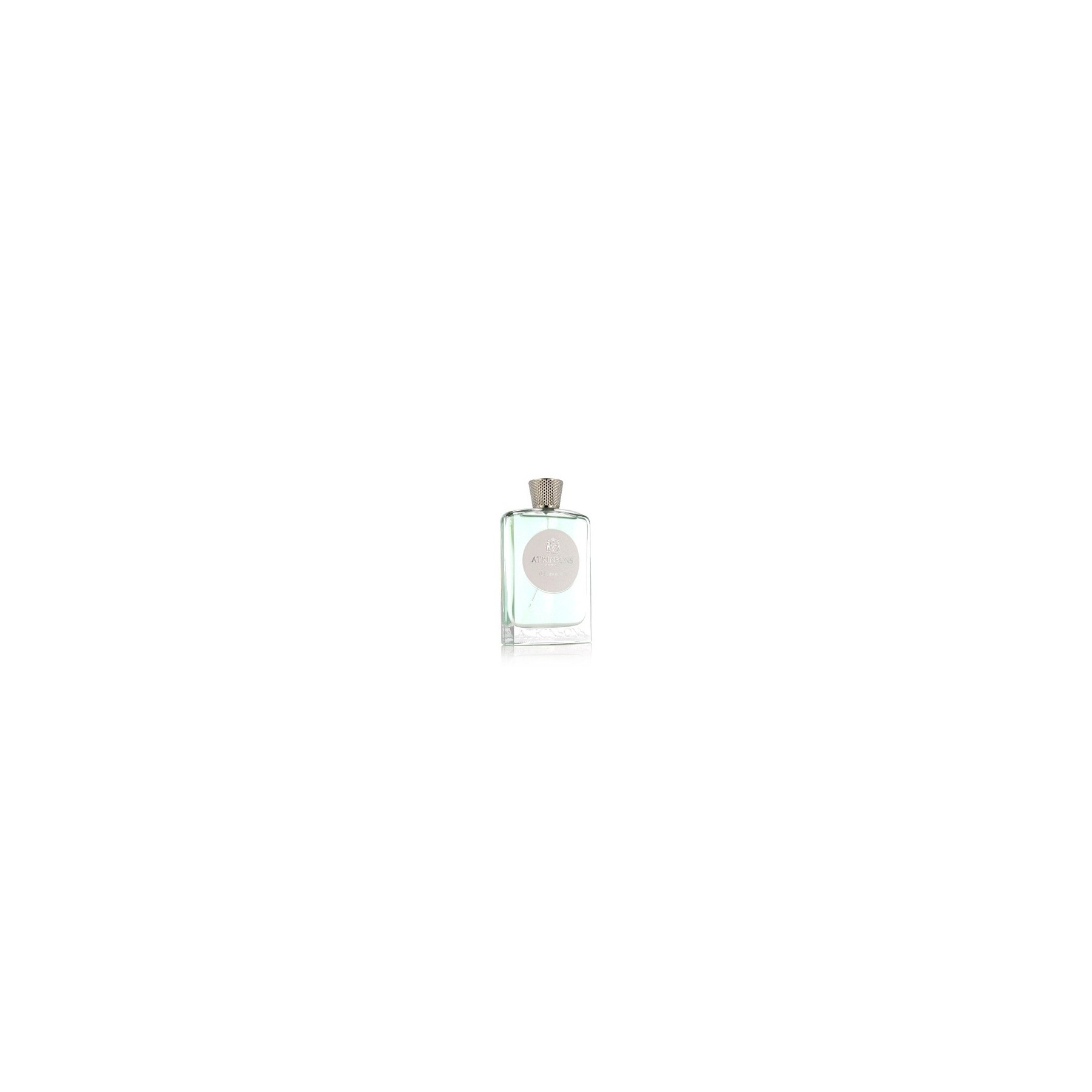 Atkinsons Robinson Bear Unisex Eau De Parfum 100ml