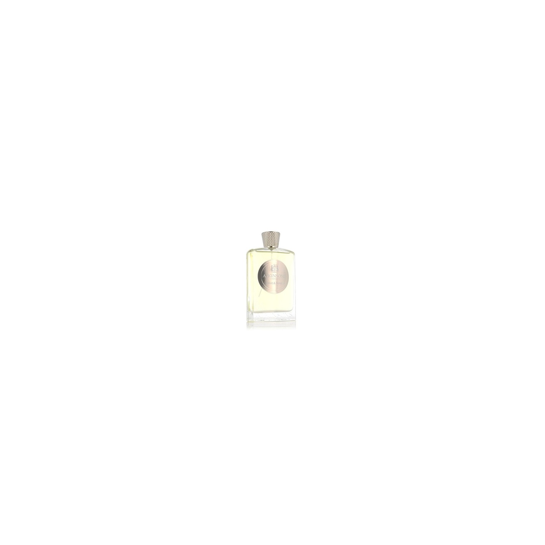 Atkinsons Mint & Tonic Unisex Eau De Parfum 100ml