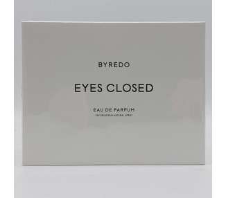 Byredo Eyes Closed Eau de Parfum 100ml