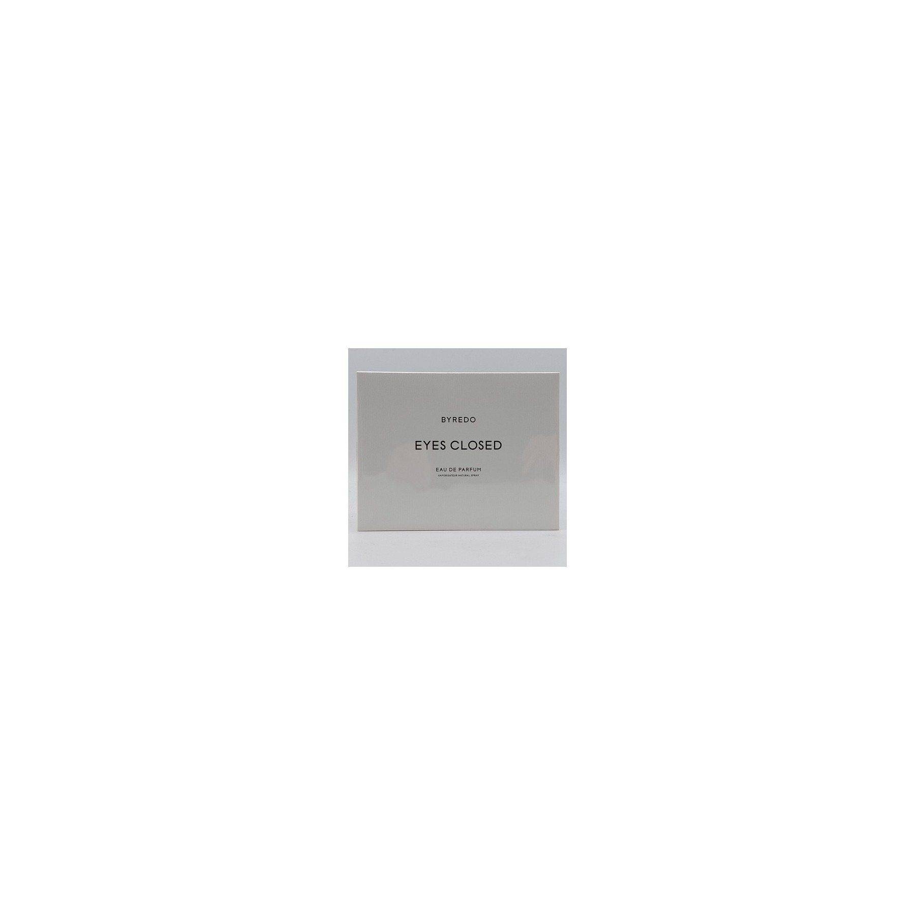 Byredo Eyes Closed Eau de Parfum 100ml