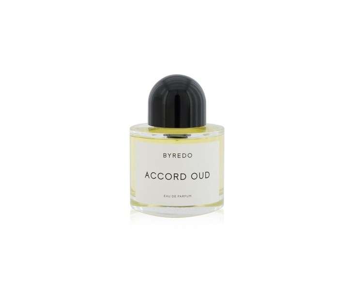 Byredo Accord Oud Eau de Parfum Spray Perfume 100ml