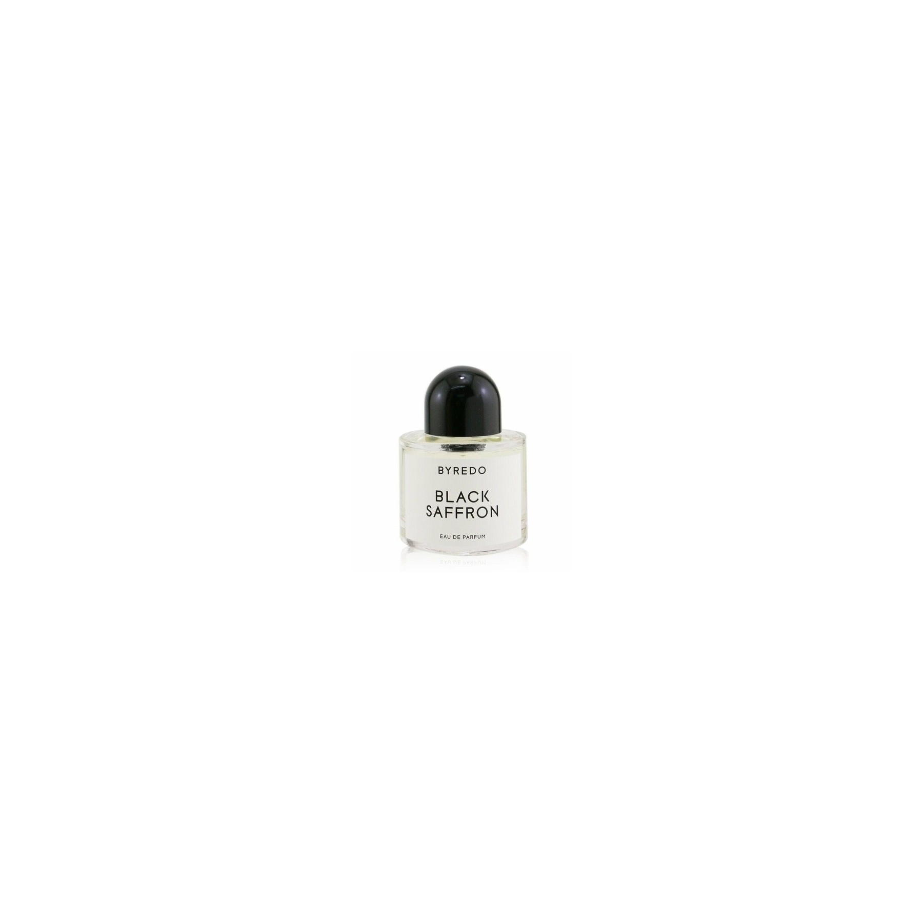 Byredo Black Saffron Eau De Parfum Spray 50ml 1.6oz Women's Perfume