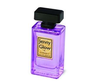 Jenny Glow Chance It Eau de Parfum 80ml