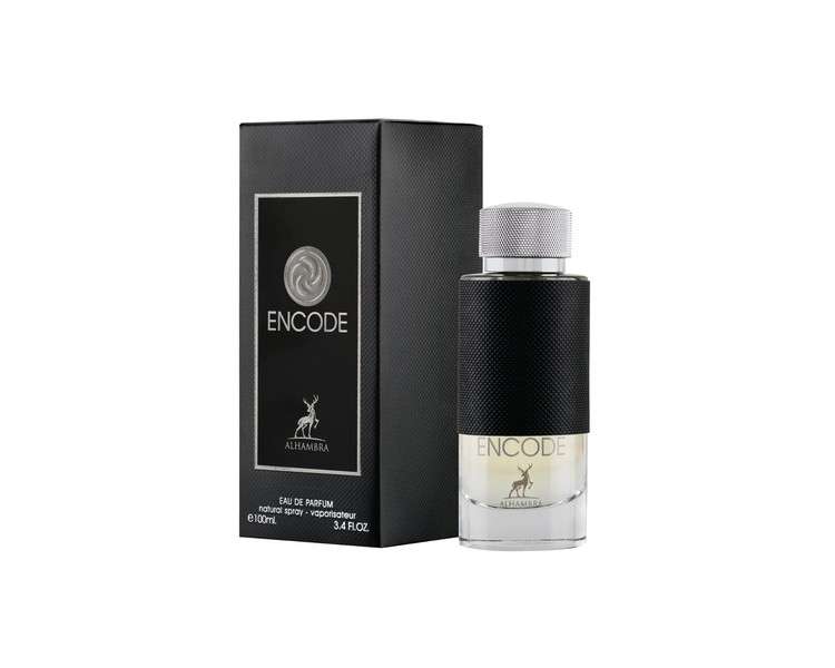 Maison Alhambra Lattafa Encode Men's Eau de Parfum 100ml