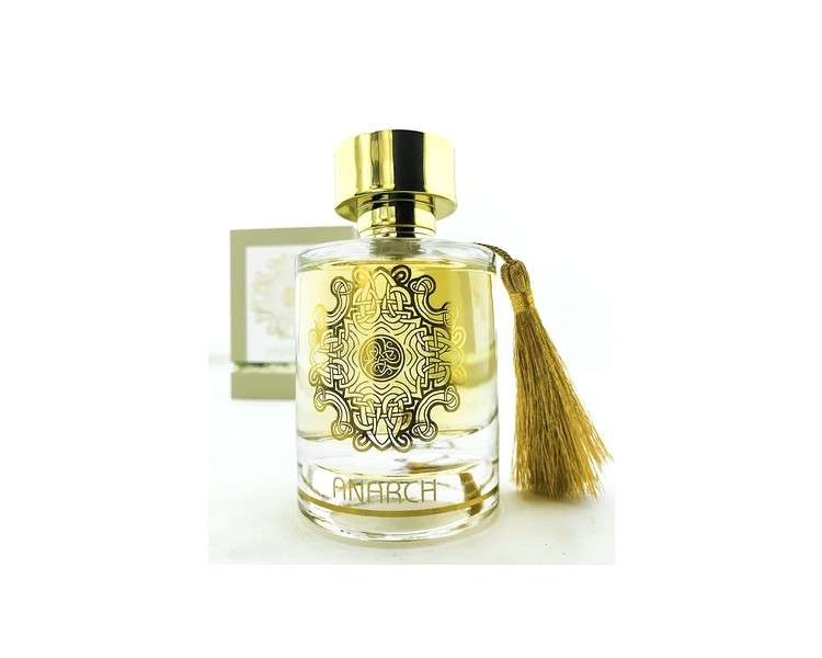 Anarch Oriental Eau de Arabian Parfum 100ml Floral Perfume