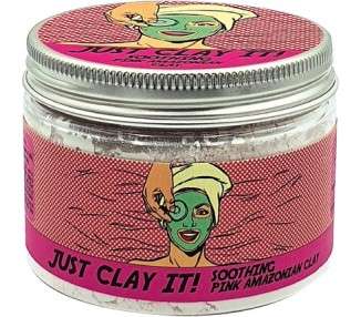 Amazonian Pink Clay 70g