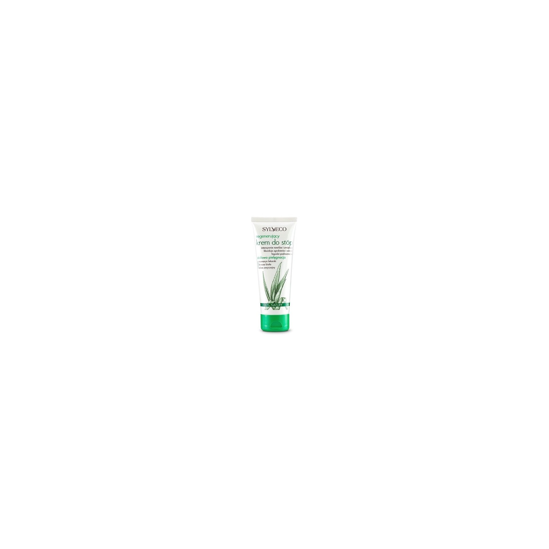 SYLVECO Regenerating Foot Cream SYLVECO Regenerating Foot Cream