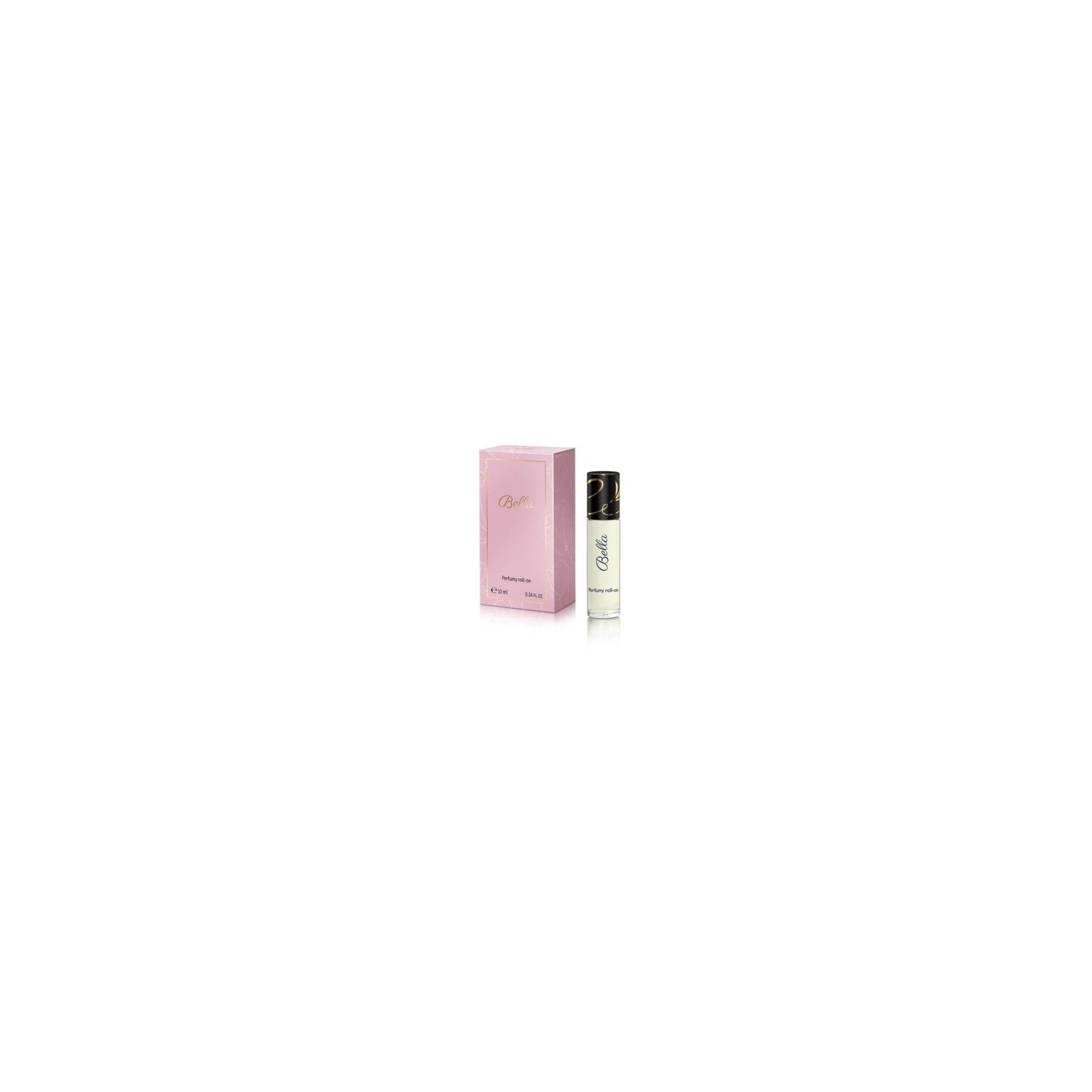 Marvelle Bella Women's Perfume Roll-On 10ml