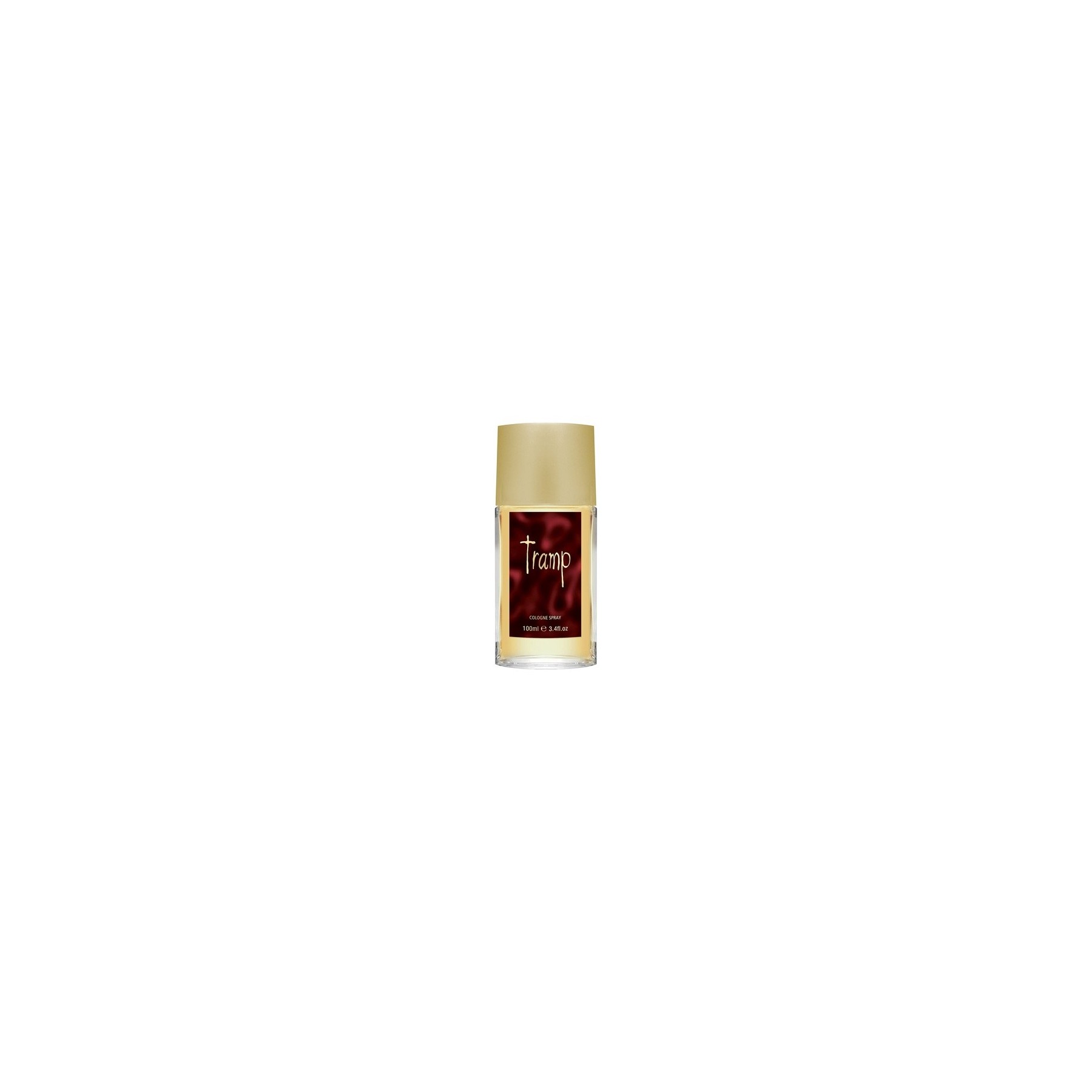 Mayfair Tramp EDC Spray for Women 100ml
