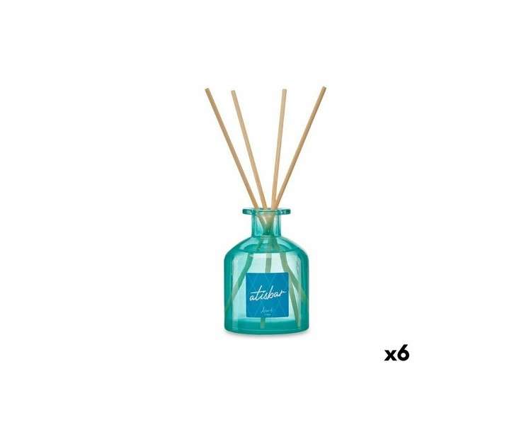 Children's Perfume Sticks 250ml - Pack of 6