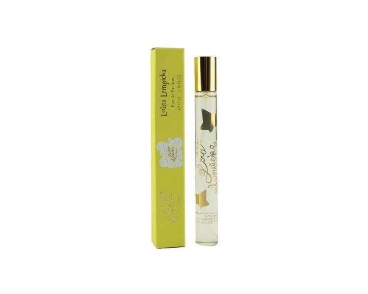 Lolita Lempicka Le Parfum Eau de Parfum for Women 15ml - New in Original Packaging