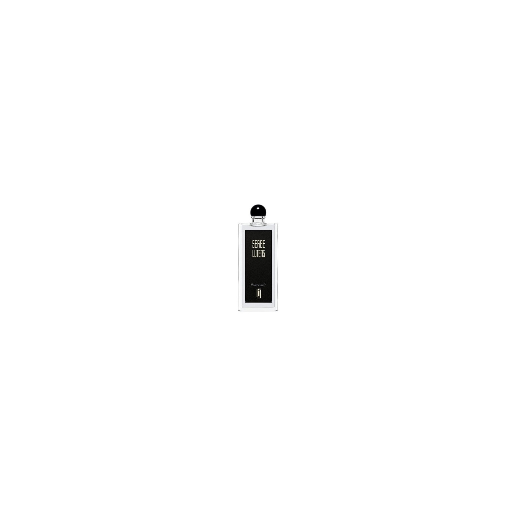 SERGE LUTENS Poivre Noir Unisex Eau de Parfum Spray 50ml