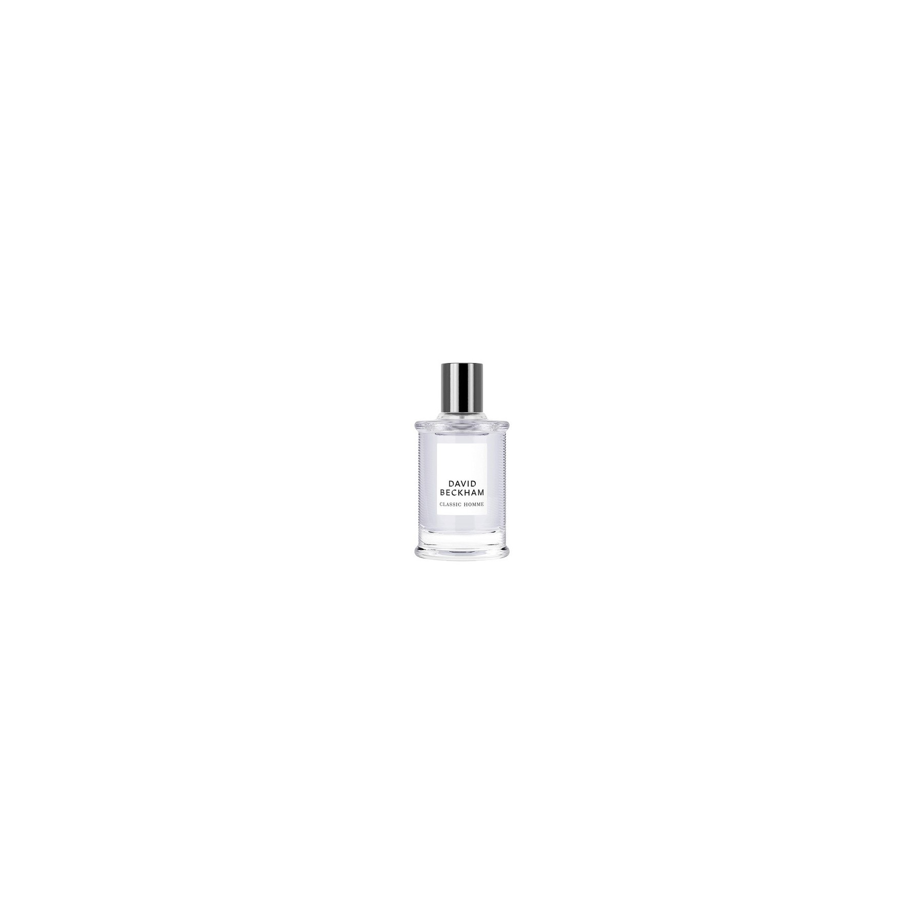 David Beckham For Men Eau De Toilette 50ml