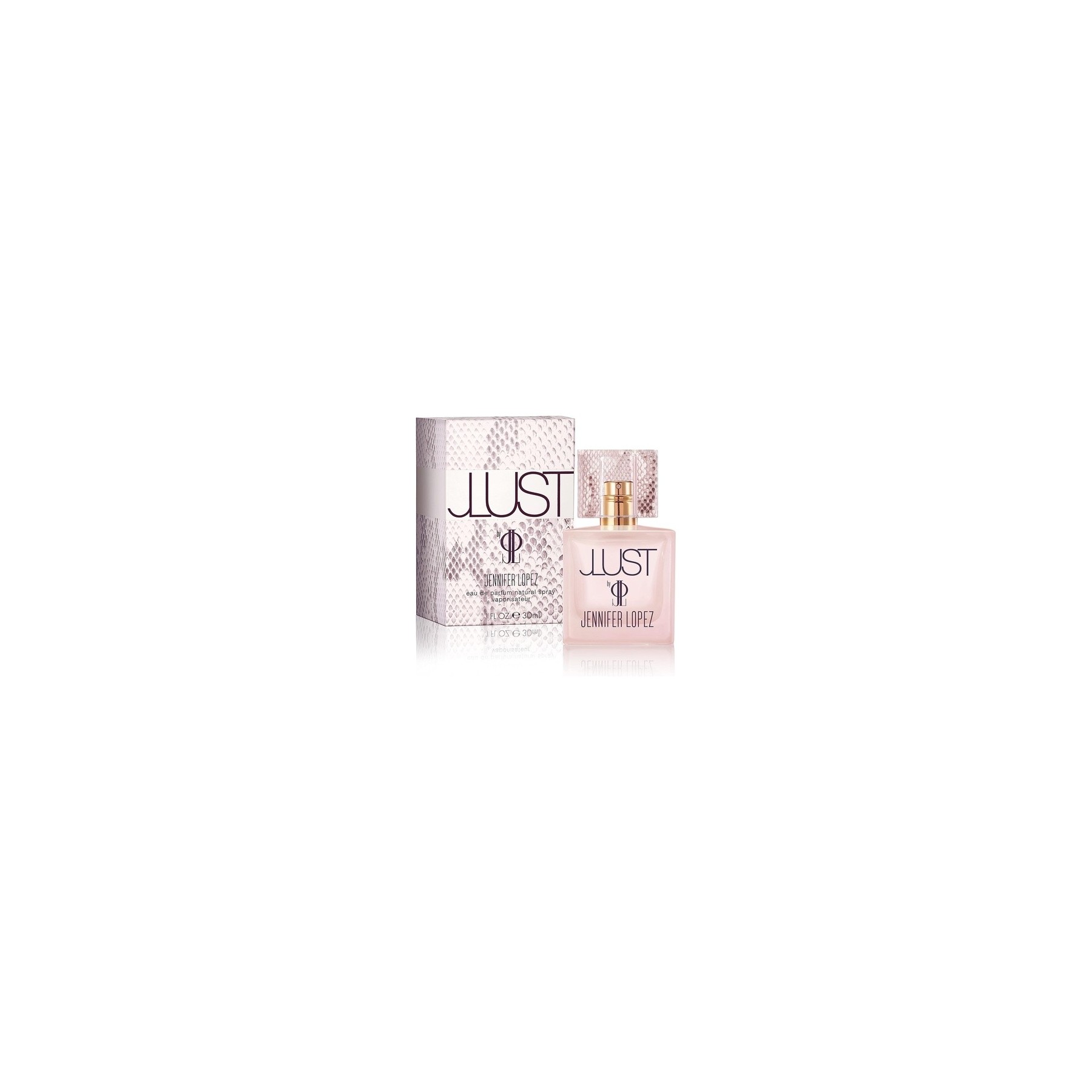Jennifer Lopez JLust Eau de Parfum 30ml