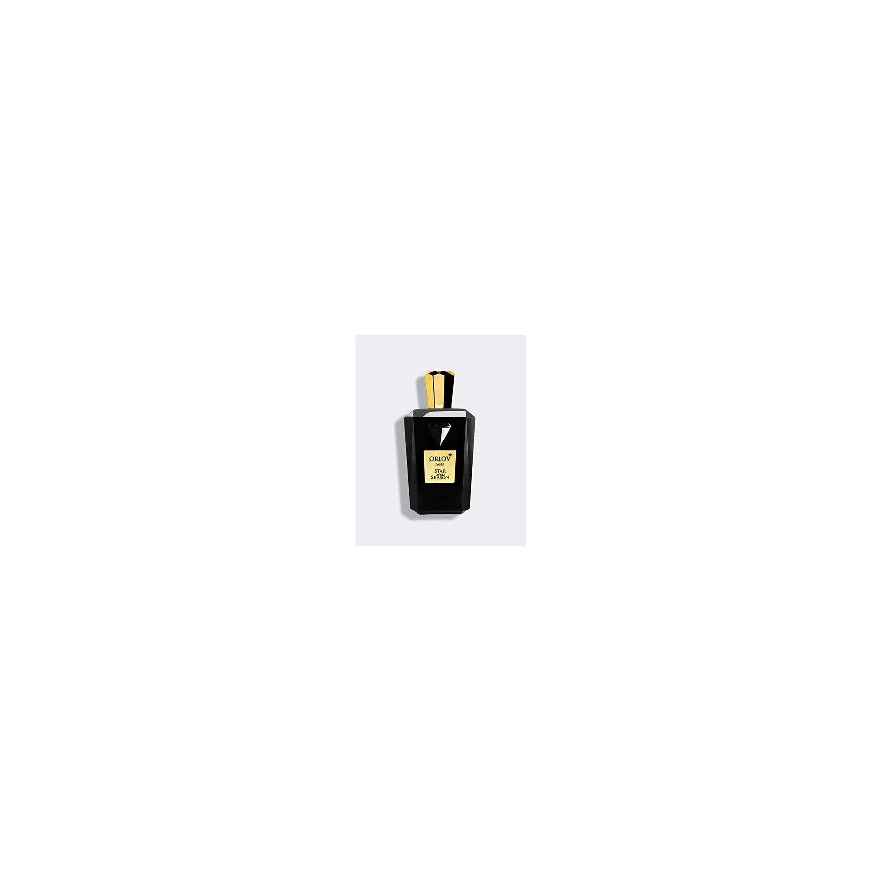 Star of the Season Orlov Paris 75ml EDP