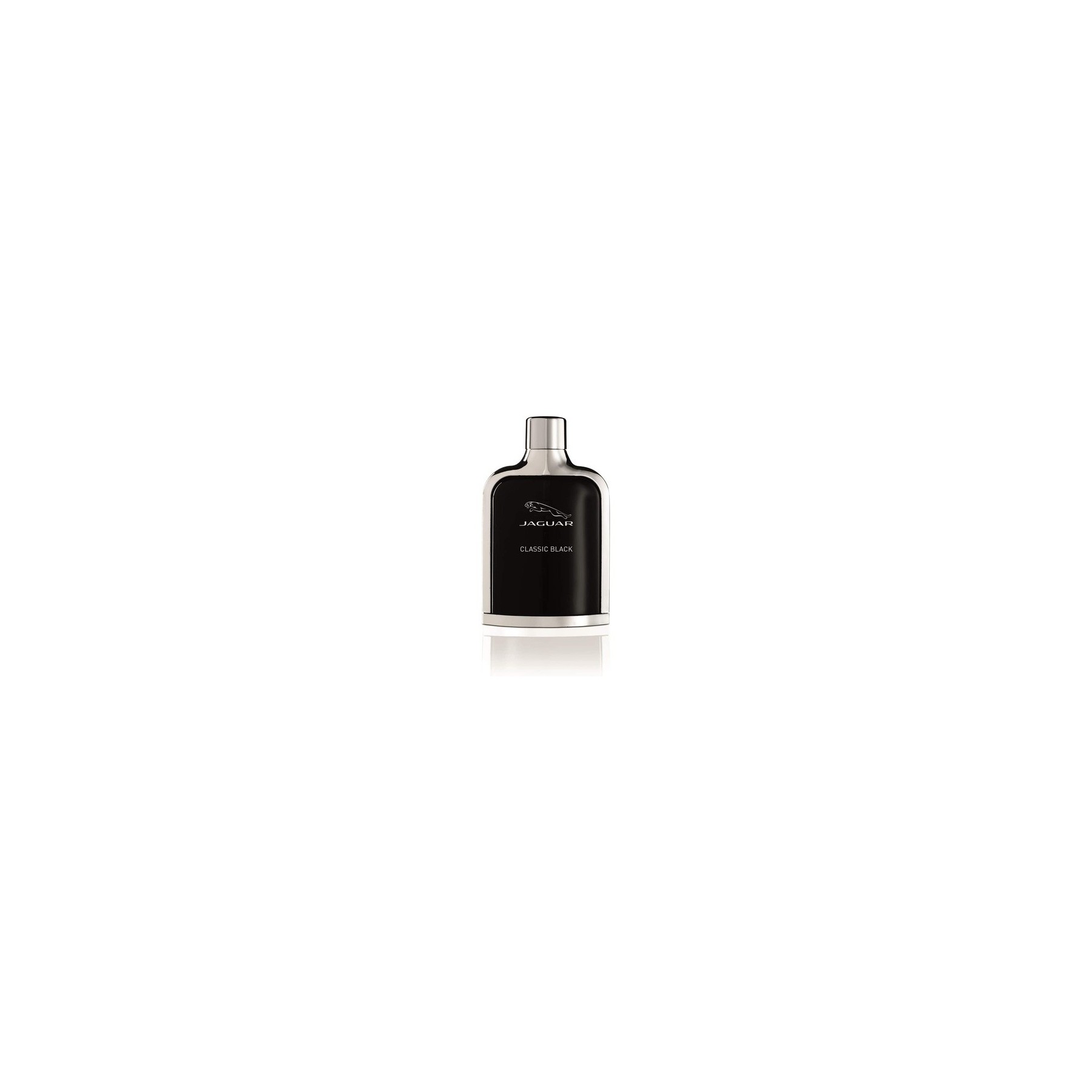 Jaguar Classic Black Eau de Toilette Natural Spray 40ml