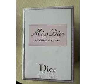 Miss Dior Bloom EDT 100ml Original