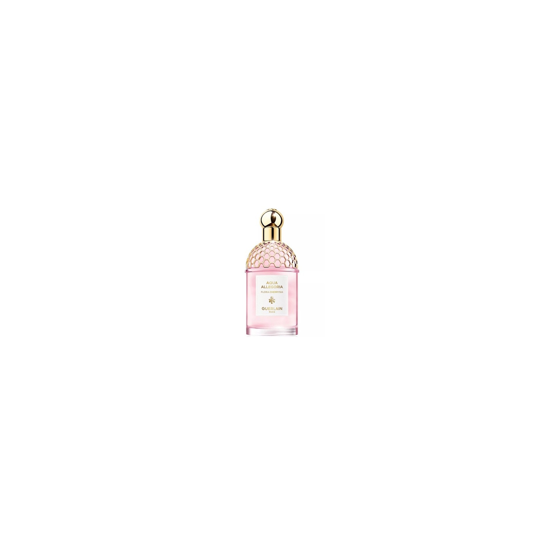 Guerlain Aqua Allegoria Flora Cherrysia Eau de Toilette 125ml
