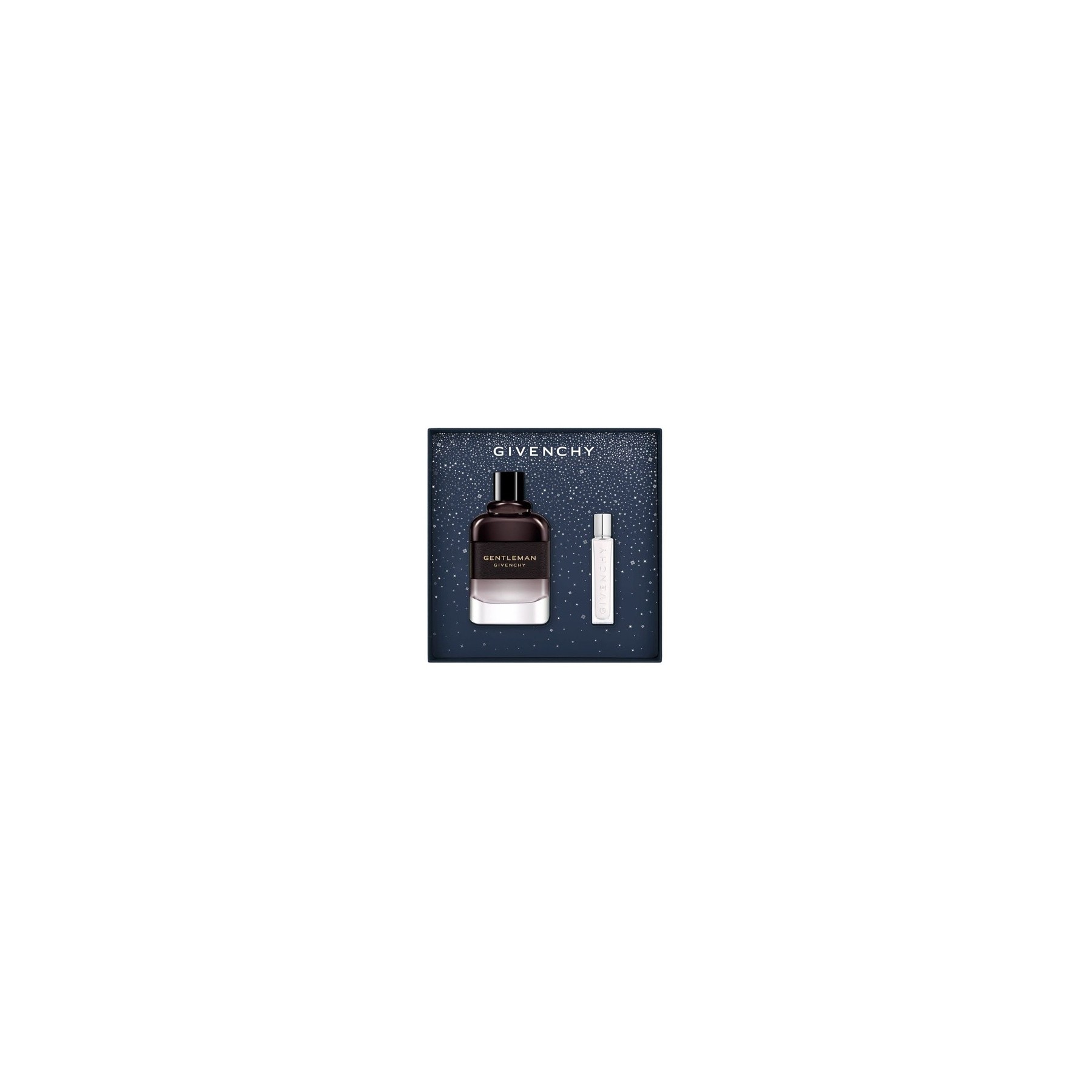 Givenchy GENTLEMAN 2-Piece Gift Set for Men 1.91 Ounce