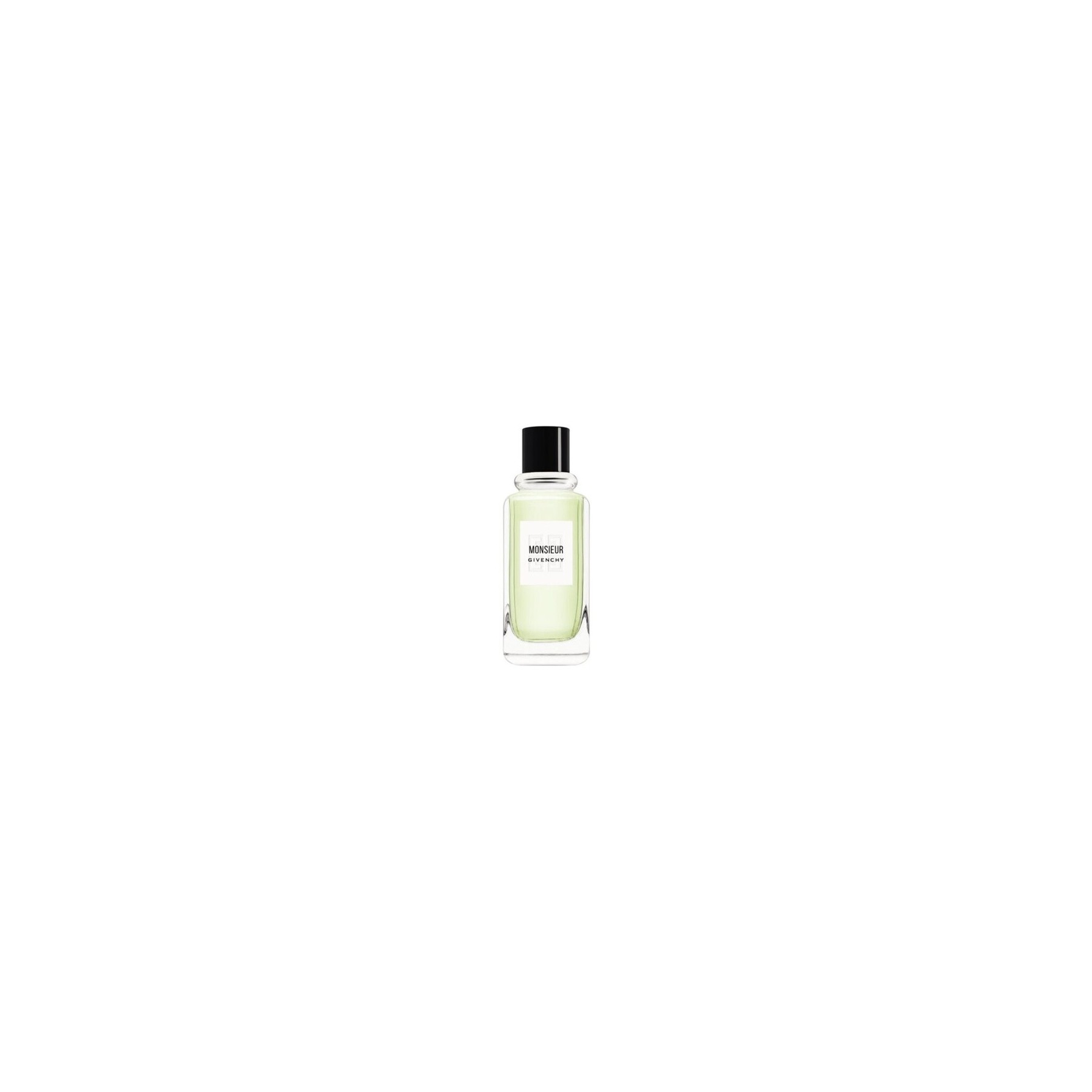 Givenchy Monsieur Eau de Toilette for Men 100ml Spray