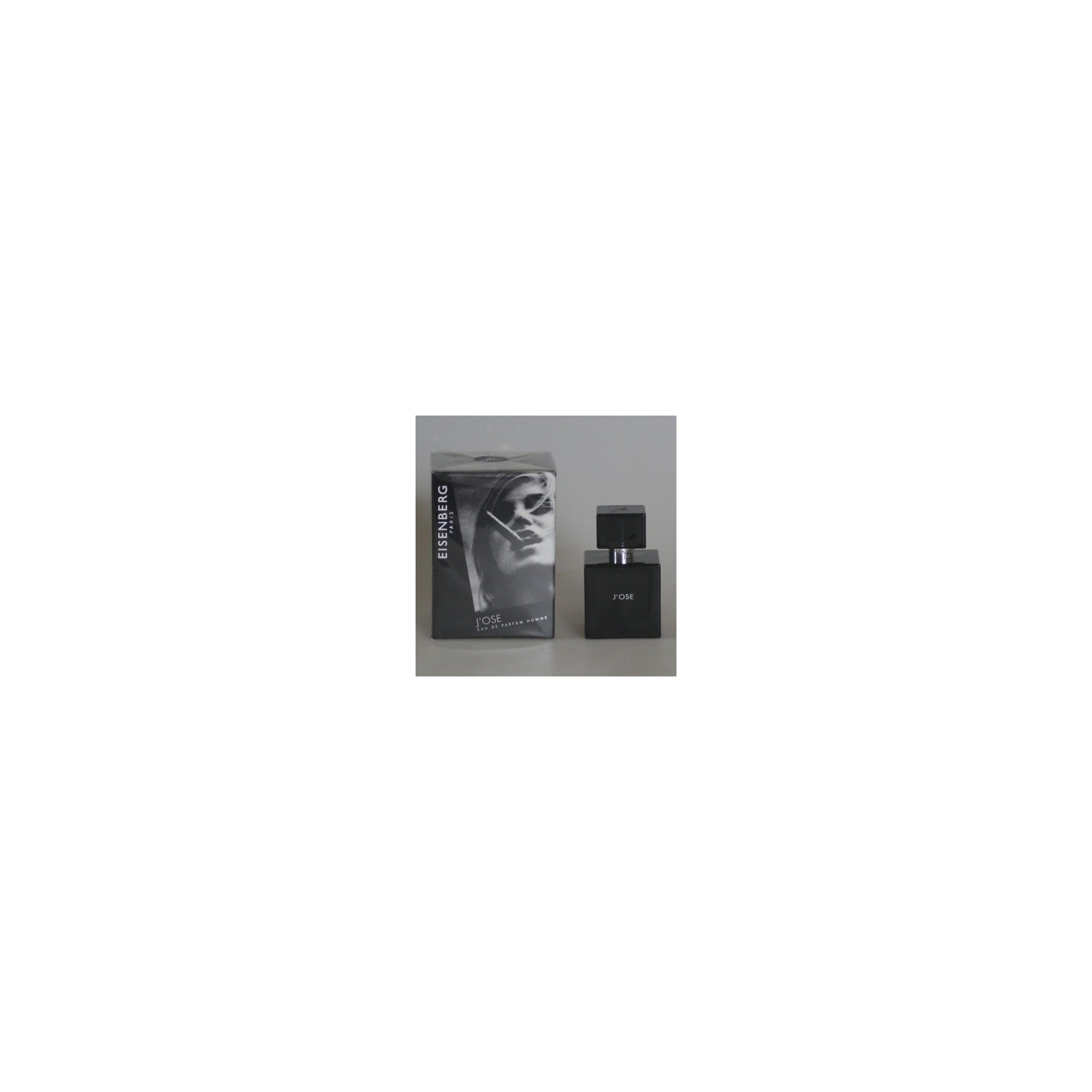 Eisenberg J'Ose EDP Spray 50ml Eisenberg J'Ose EDP Spray 50ml