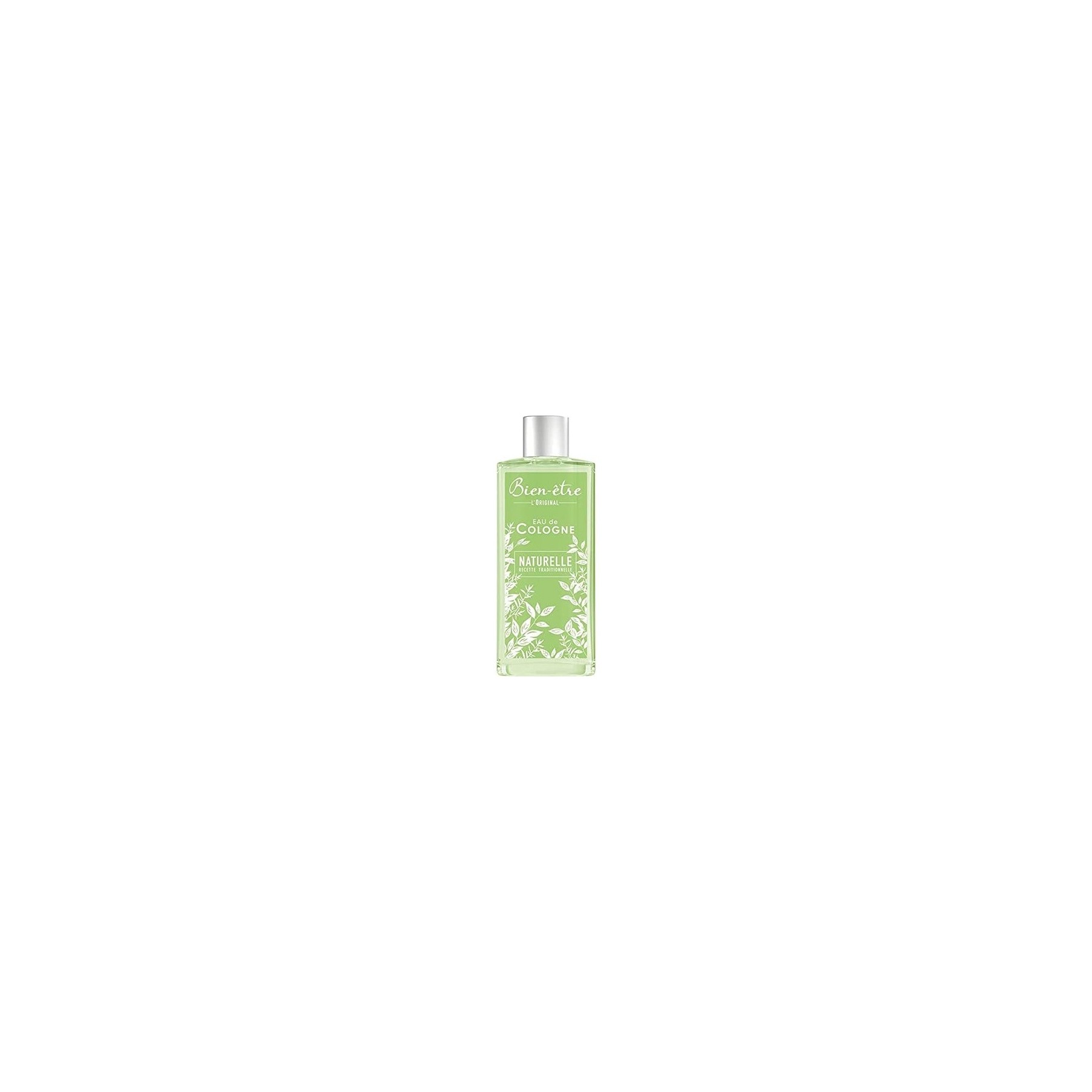 Bien Être Natural Eau De Cologne 500ml