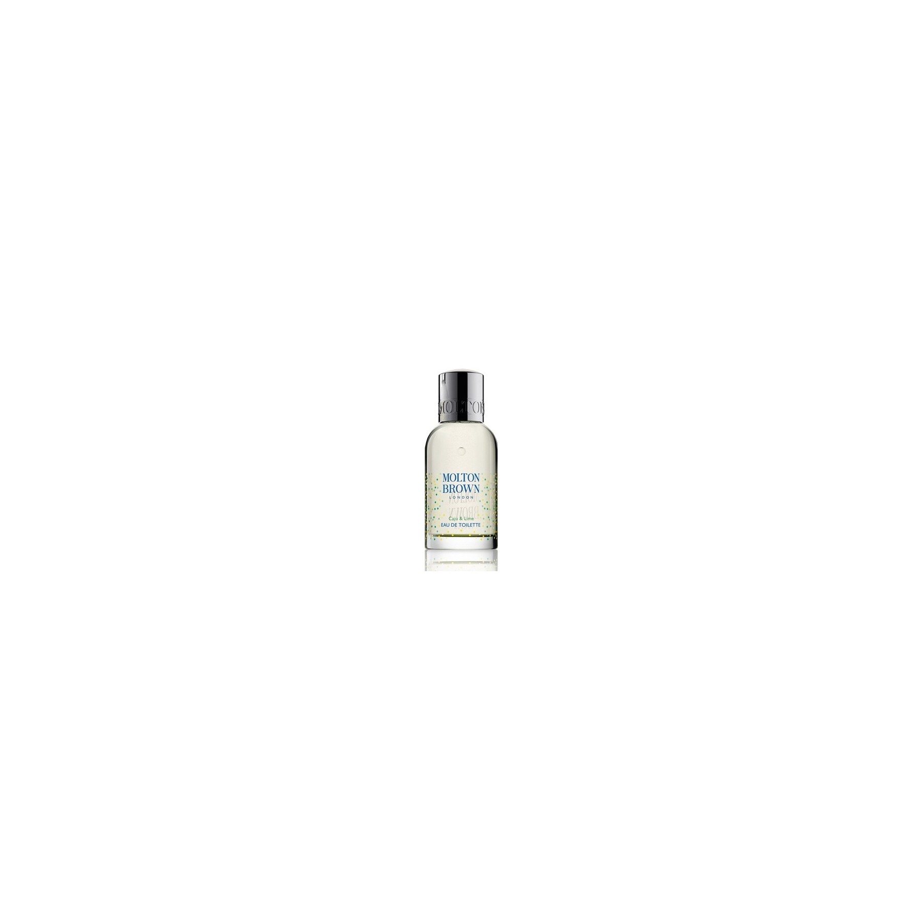 Molton Brown Mol Caju/Lime EDT Vapo 150ml