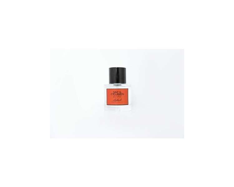 Label Salt & Cyclamen EdP Eau de Parfum 50ml