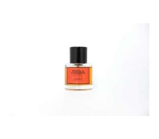 Label Maltol & Cinnamon EdP Eau de Parfum 50ml