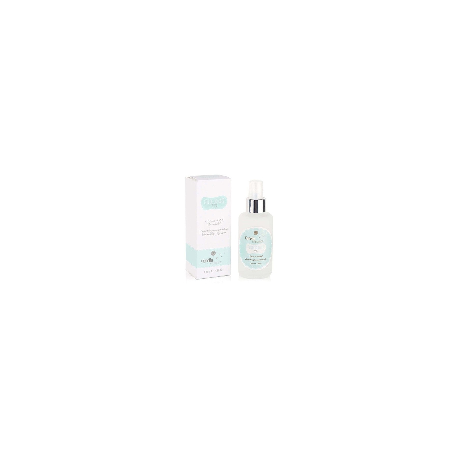 Carelia Solid Perfume 100ml Carelia Solid Perfume 100ml