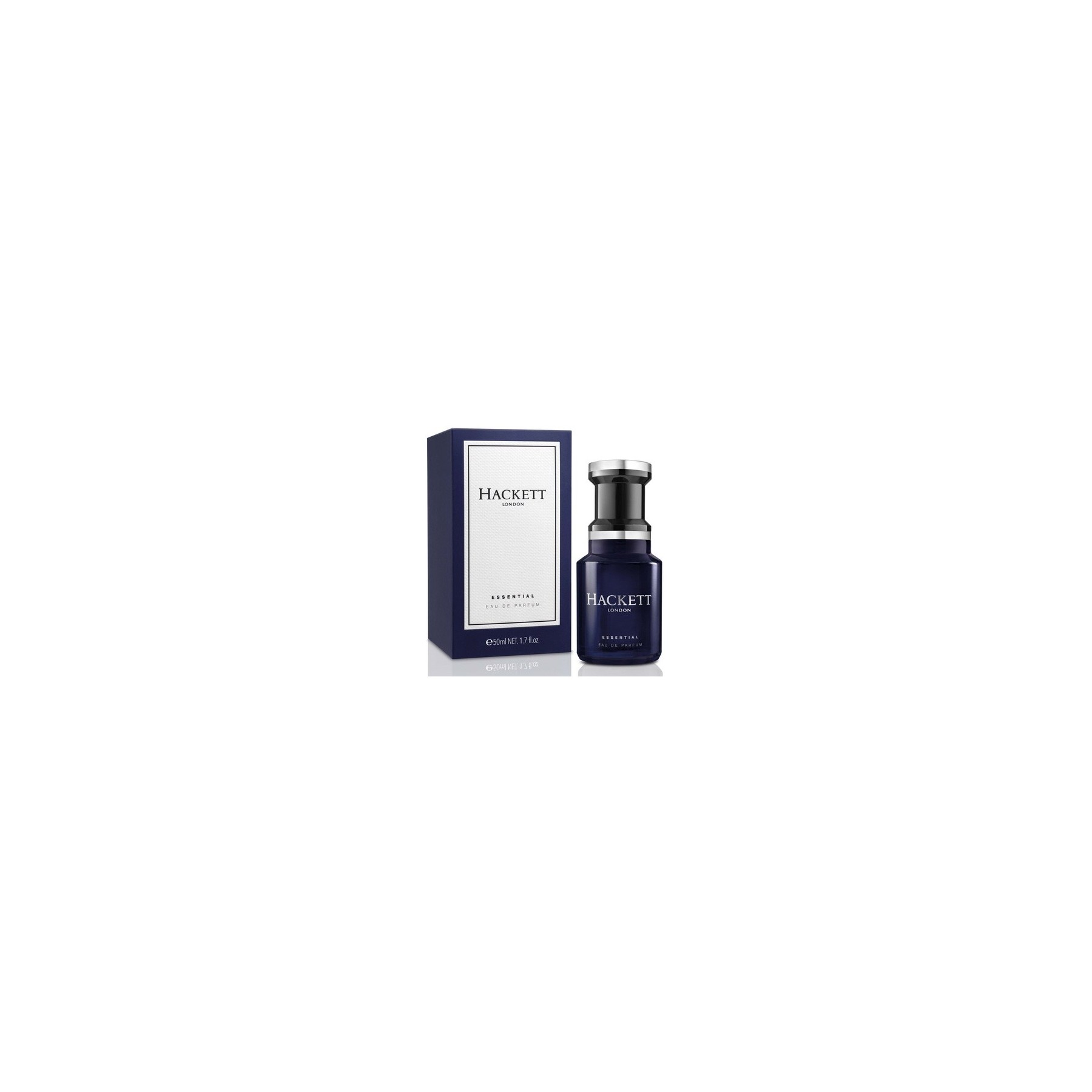 Hackett Essential London Eau de Parfum 50ml for Men
