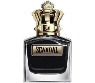 Jean Paul Gaultier Scandal Le Parfum Him Eau de Parfum Spray 100ml