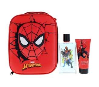 Spiderman Children's Fragrance