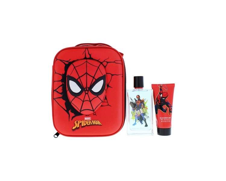 Spiderman Children's Fragrance