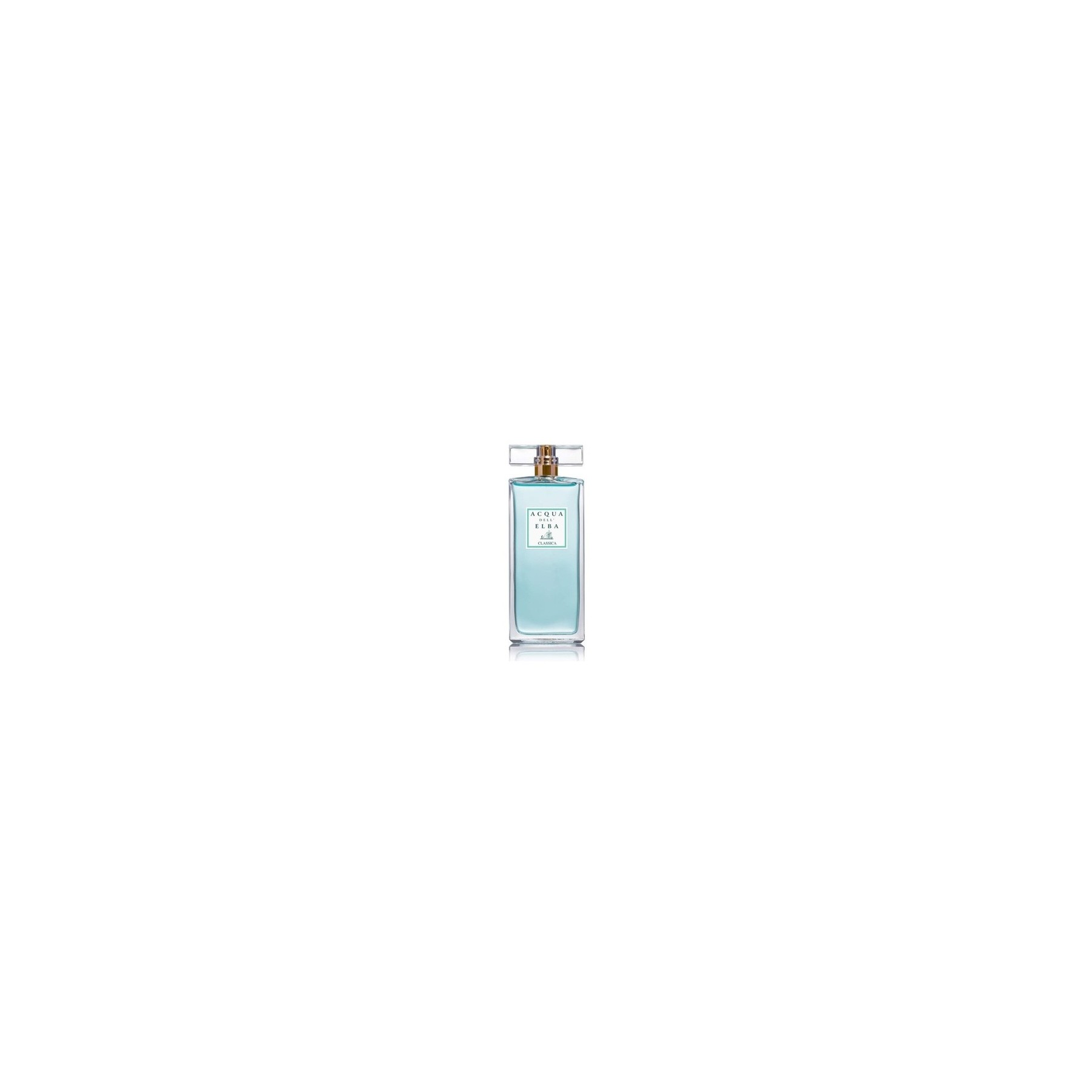 Acqua dell' Elba CLASSICA DONNA Eau de Parfum 100ml