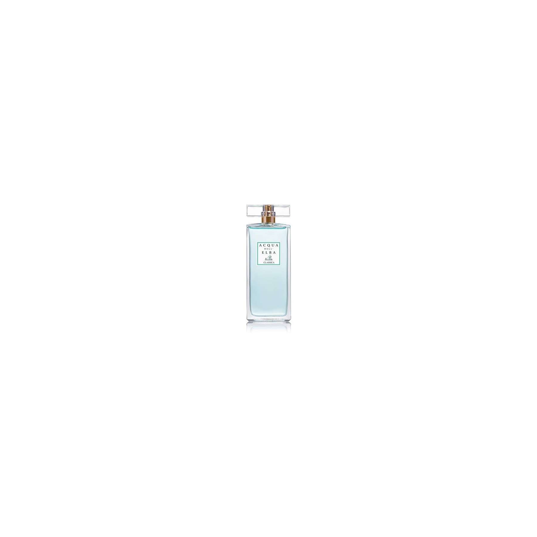 Acqua dell' Elba CLASSICA Donna Eau de Toilette EDT 50ml