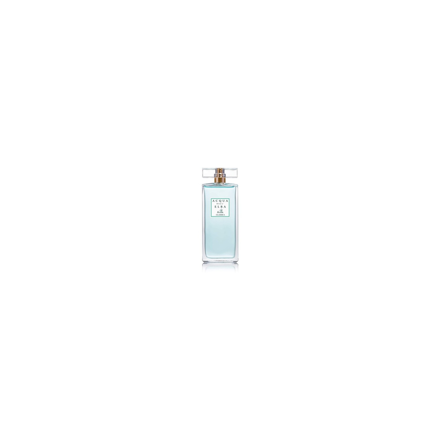Acqua dell' Elba CLASSICA Donna Eau de Toilette EDT 50ml