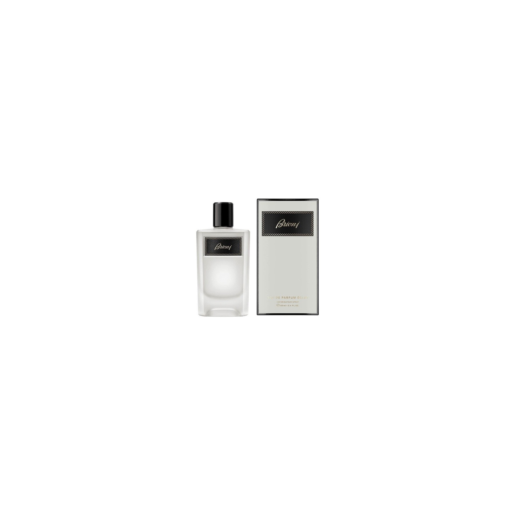 Brioni Eclat Men's Eau De Parfum 100 Ml