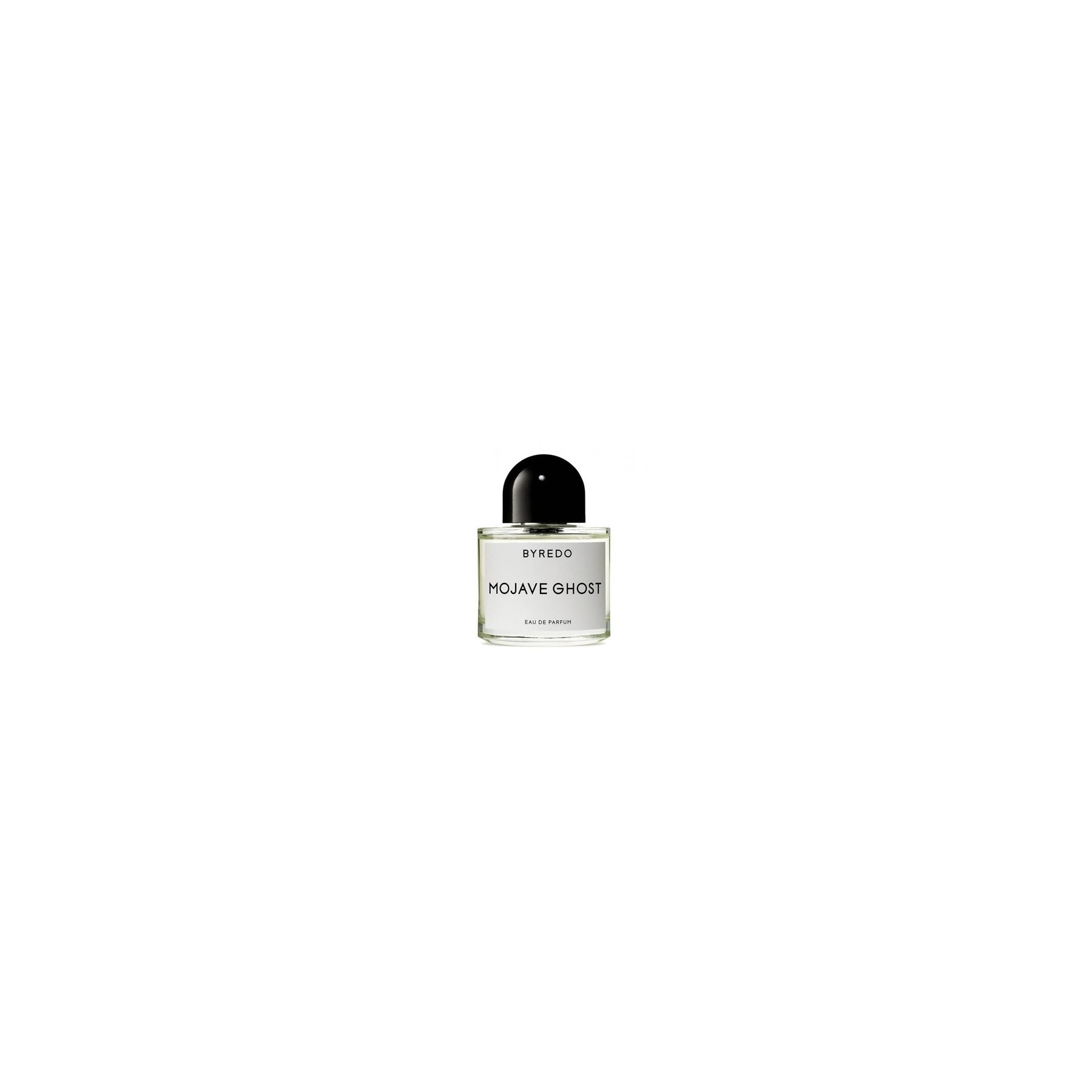 Byredo Mojave Ghost Unisex Eau de Parfum 100ml