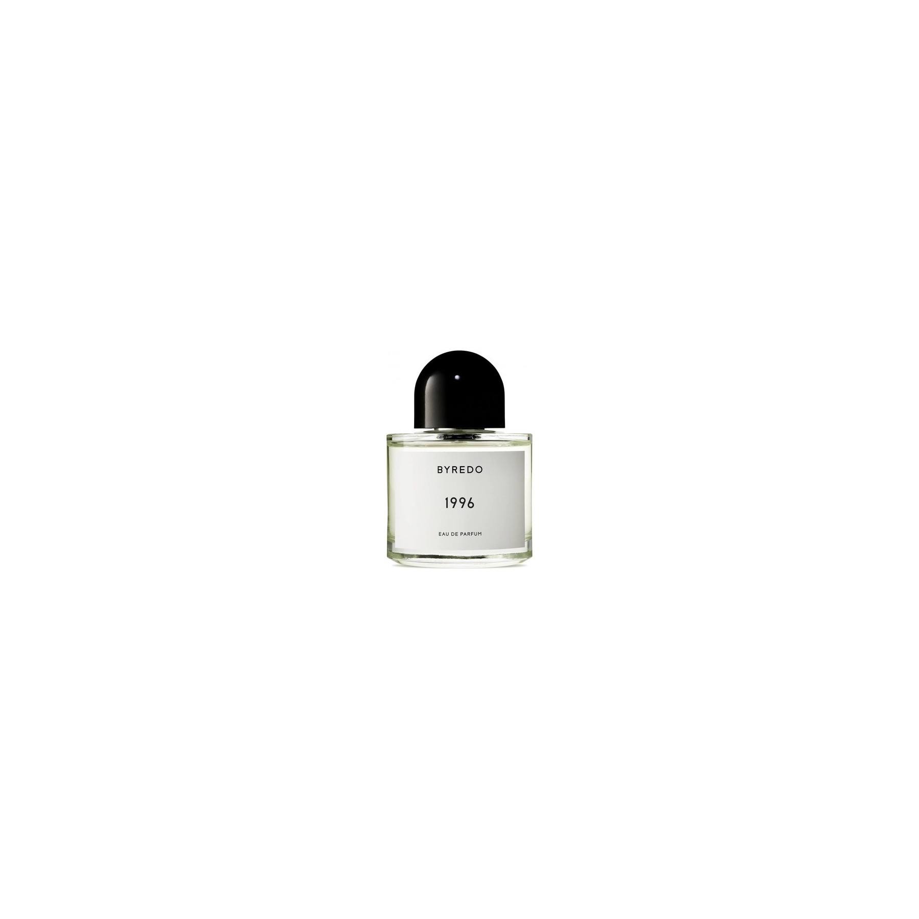 Byredo 1996 Eau De Parfum 100ml Spray, Unisex