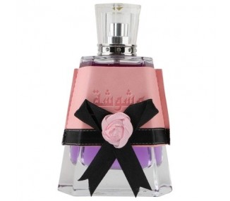Lattafa Washwashah Women's Perfume and Deodorant 100ml