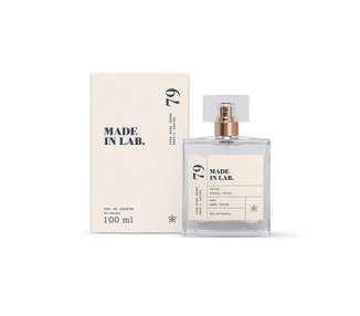 Made In Lab 79 Perfume For Woman Edp 100ml