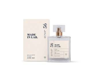 Made In Lab 56 Perfume For Woman Edp 100ml