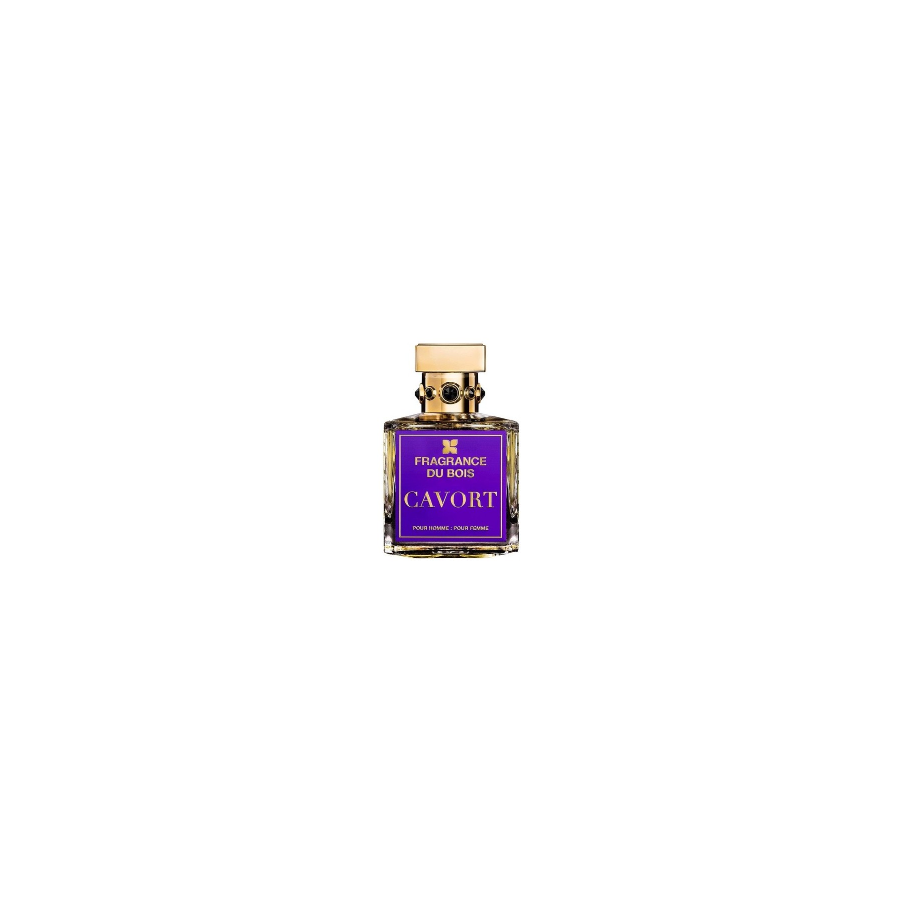 Fragrance Du Bois Cavort Unisex Perfume 100ml